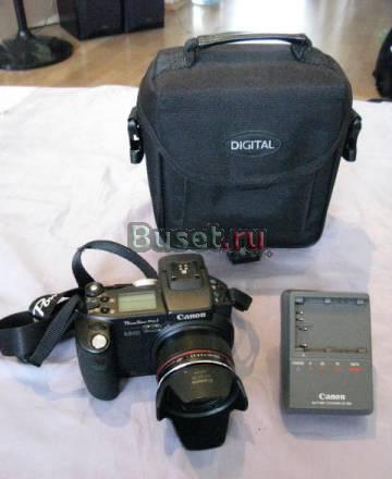 Canon PowerShot Pro1 Санкт-Петербург