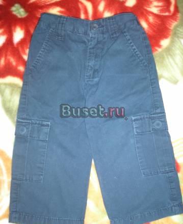 Брючки Линдекс и др.- вельвет, хб Санкт-Петербург