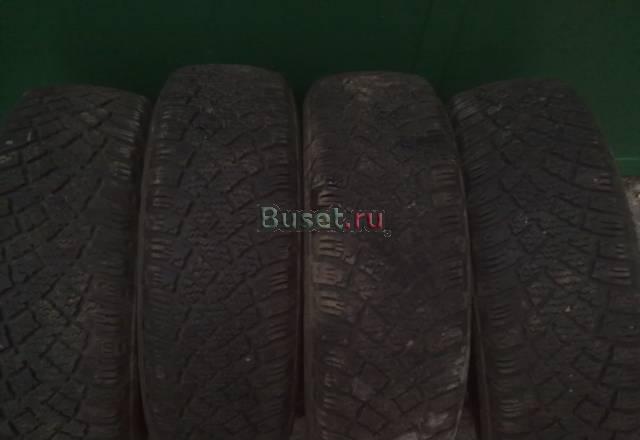 Продам зимней 4 балона medved 175/65R14 Москва