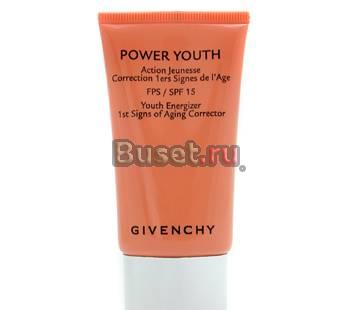 Разглаживающий лосьон-крем против морщин Givenchy Москва