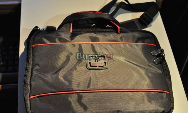 Мягкий футляр-сумка для Netbook 10,8" Москва