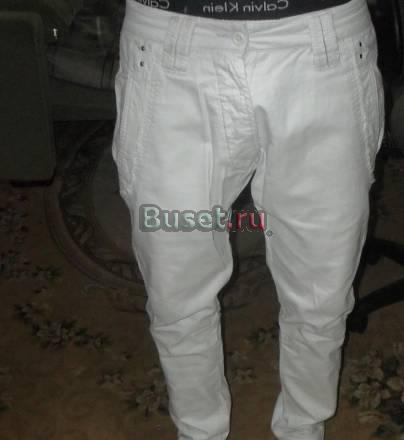 Белые джинсы diesel Москва
