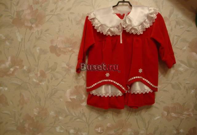 Платье для девочек Москва