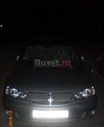 Nissan Bluebird, 2003 Энгельс