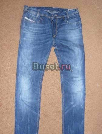 Джинсы diesel Москва