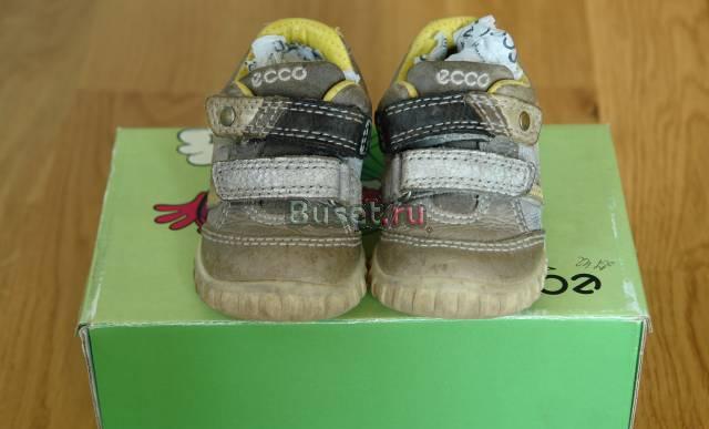 Обувь ecco Санкт-Петербург