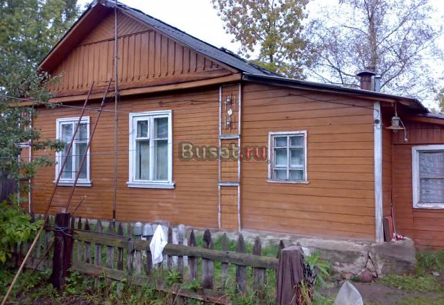 Дом в г.Нерехта Кострома