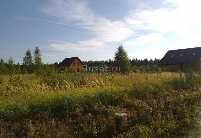 Земельный участок в кп рядом с д.Веткино Обнинск