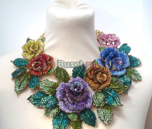 Fashion колье Москва