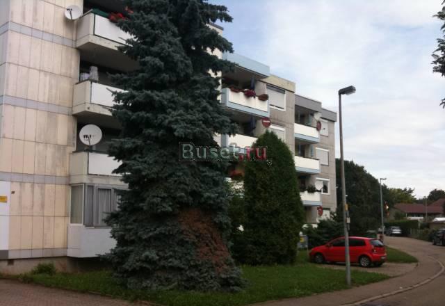 Квартира Юг Германии - Баден Вюртемберг Москва