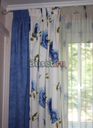 Шторы Москва