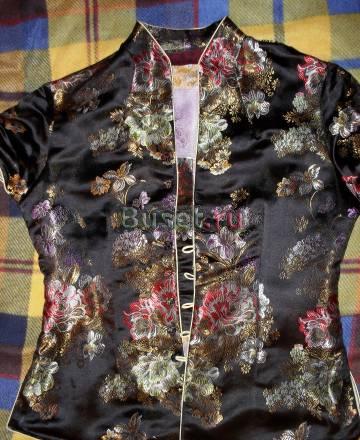 Блузка Санкт-Петербург