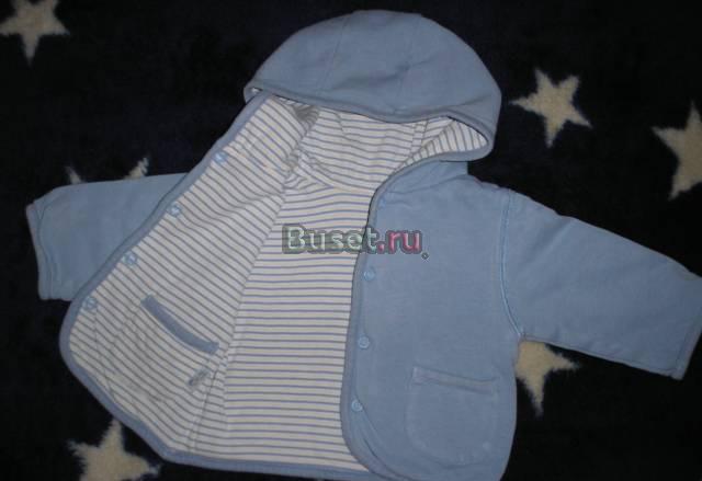 Куртка осенне-весенне-летняя Англия Санкт-Петербург