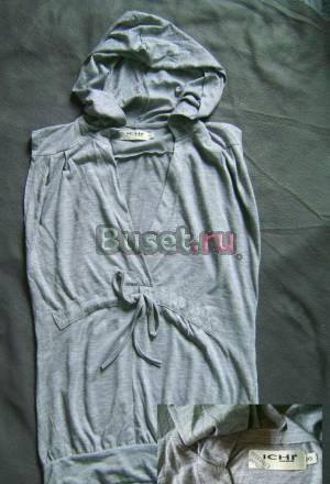 Футболка ichi Санкт-Петербург