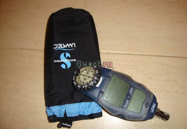 Компьютер uwatec Smart Com Москва