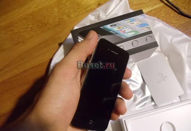 Iphone 4 32 gb Москва