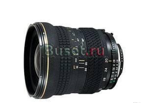 Sony - Tokina AT-X 235 PRO AF 20-35 mm f/2.8 Москва