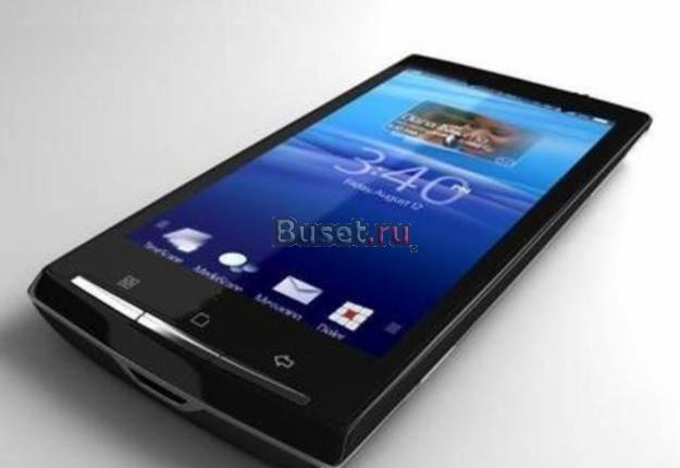 Китайские телефоны Xperia X10(Gps,Wi-Fi,2sim,tv) Санкт-Петербург