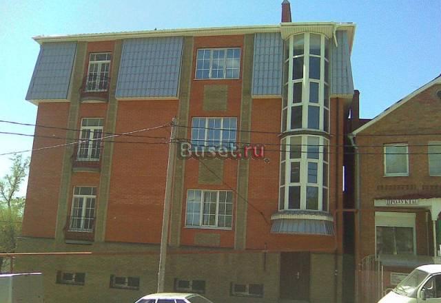 Здание в центре Ростов-на-Дону