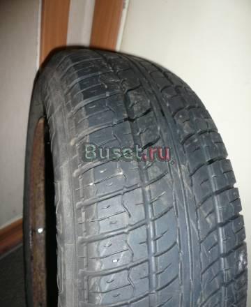 Nokia NRT 175/70 13 - 4 шт. на дисках Санкт-Петербург