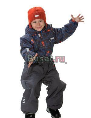 Комбинезон Reima Kiddo 86+6 Москва