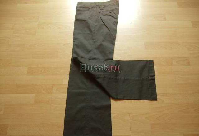 Esprit.Новые брюки.На высокую девушку Санкт-Петербург