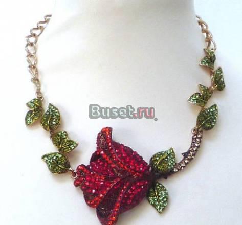 Fashion колье Москва