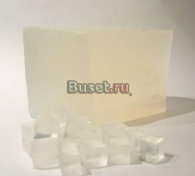 Мыльная основа Crystal SLS Free (прозрачная, без Санкт-Петербург