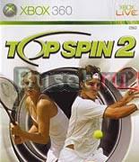 Игра для Xbox 360 Top Spin 2 Москва
