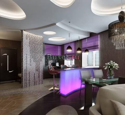 Дизайн интерьера Москва