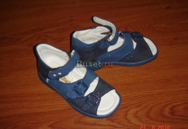 Новые ортопедические сандалии Rabbit Ortopedik Москва