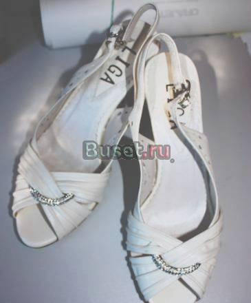 Туфли Санкт-Петербург