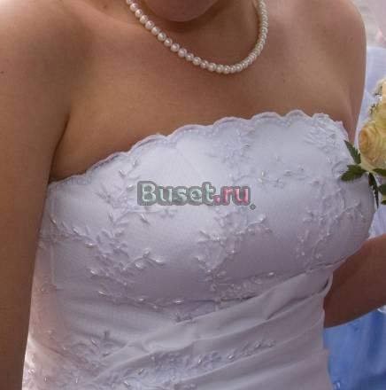 Свадебное платье Санкт-Петербург