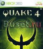 Игра Quake 4 (Xbox360) Москва