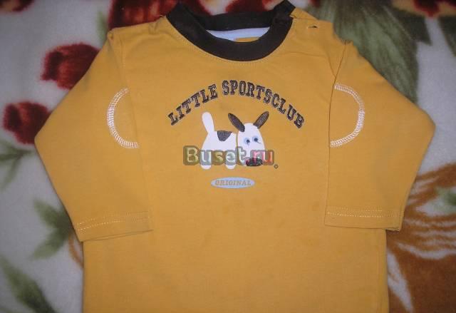 Кофточки Линдекс и др.фирм. хб, рубашки Санкт-Петербург