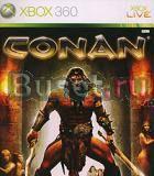 Игра для Xbox 360    Conan Москва