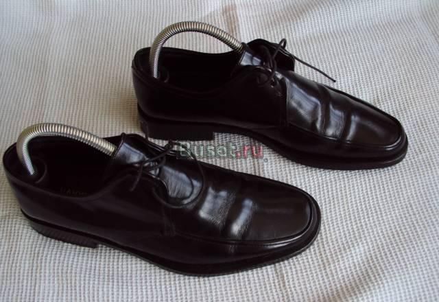 Туфли мужские navyboot (Switzerland) 40p Москва