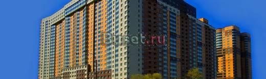 Сдам торговые площади в новом продовольственном ма Санкт-Петербург