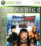 Игра Smackdown vs. Raw 2008 (Xbox 360) Москва
