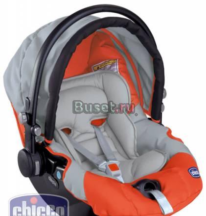 Автокресло Chicco Synthesis Plus (от 0 до 13 кг) Москва