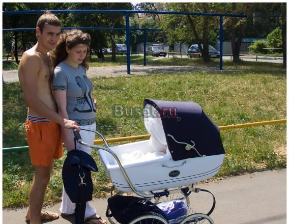 Inglesina Classica LG3 Москва