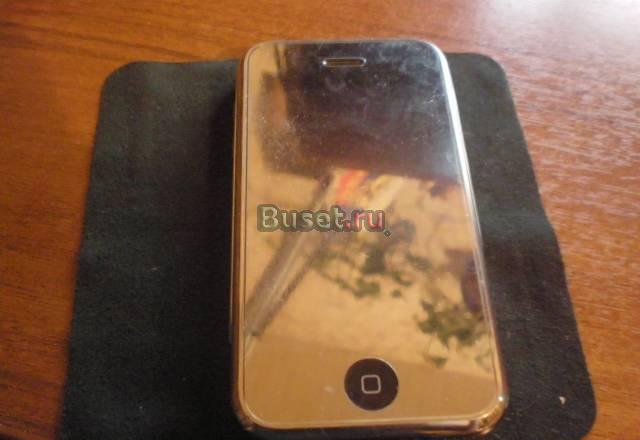 Iphone 2g 8gb Москва
