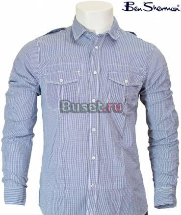 Сорочка "Blade" от Ben Sherman Москва