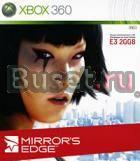 Игра для Xbox 360 Mirror"s Edge (рус.вер.) Москва