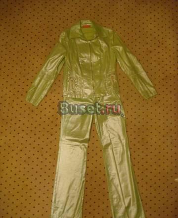 Брючный костюм apriori Москва