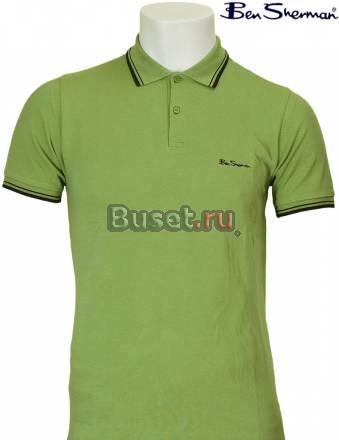 Тенниска от Ben Sherman Москва