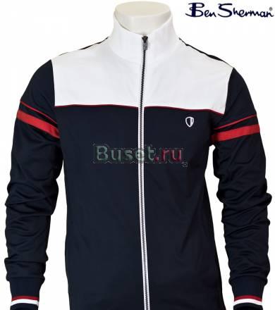 Олимпийка "Buckhorn" от Ben Sherman Москва