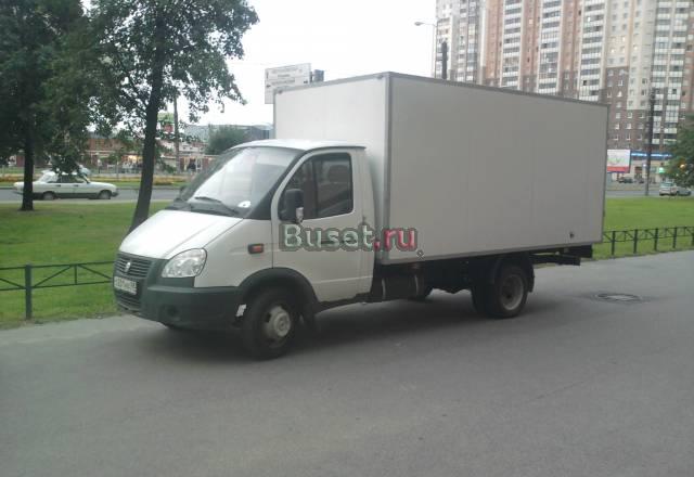 Квартирные переезды.грузчики.грузоперевозки Санкт-Петербург