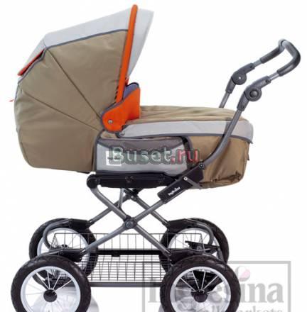 Коляска Inglesina Magnum Москва