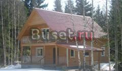 Продам дом п. Стрельцово Выборгский р-н Выборг